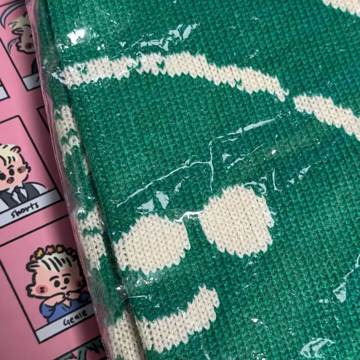 [BUNJANG] Kim Junsu Coconut Blanket / XIA 김준수 굿즈 코코넛 담요