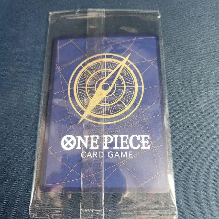 [BUNJANG] One Piece Emotion Figure &amp; Card Bundle Set / 원피스 이모션 피규어 및 카드