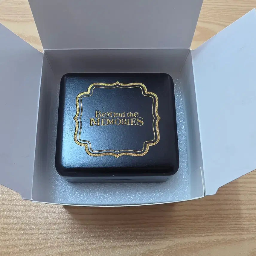 [BUNJANG] Nikke Crown Music Box / 니케 크라운오르골