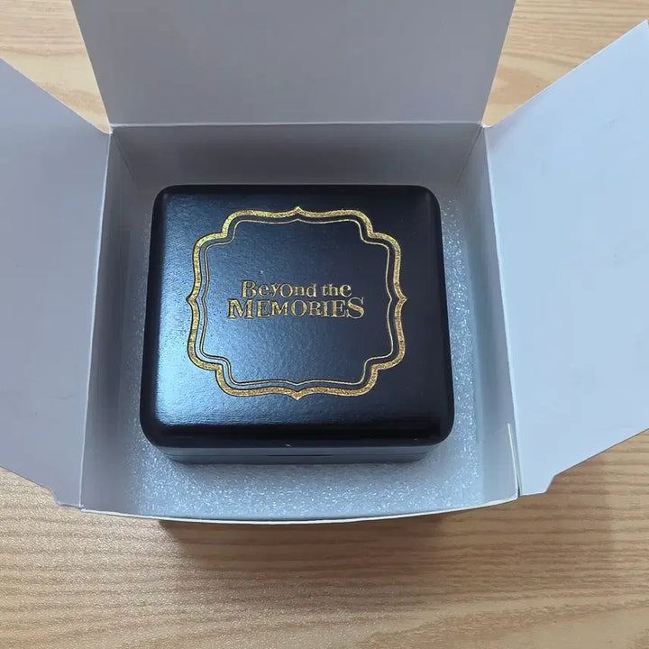 [BUNJANG] Nikke Crown Music Box / 니케 크라운오르골