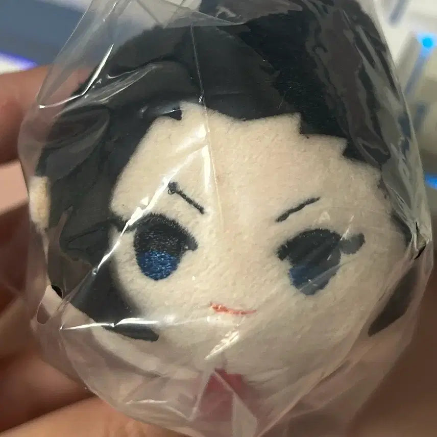 [BUNJANG] My Hero Academia Momo Yaoyorozu Mochi Mochi Mascot / 히로아카 야오요로즈 모모 모찌모찌 마스코트