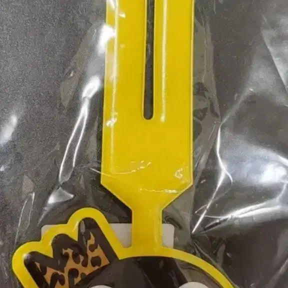 [BUNJANG] 2PM Junho Luggage Tag / 이준호 러기지태그