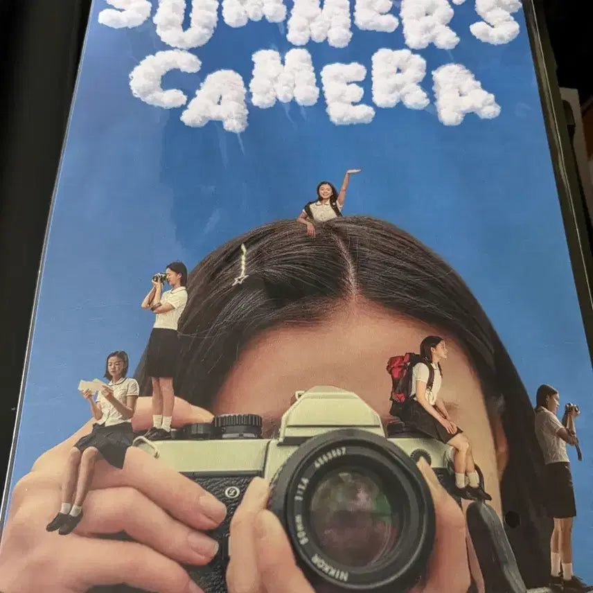 [BUNJANG] Summer&