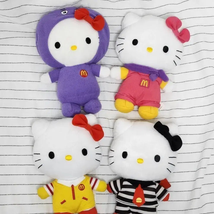 [BUNJANG] McDonald&