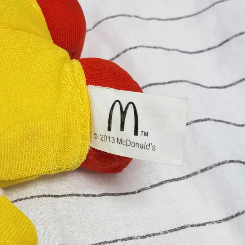 [BUNJANG] McDonald&