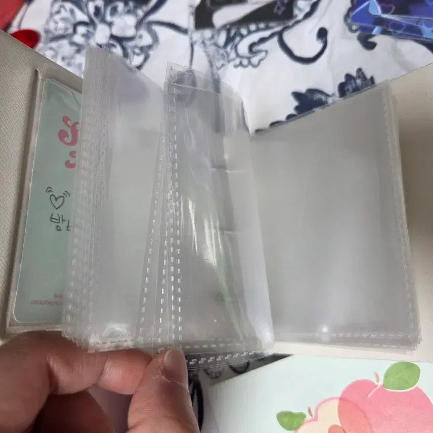 [BUNJANG] PLAVE Bambi My Sweetie Birthday Kit Photocard / 플레이브 마이스위티 생일키트 밤비