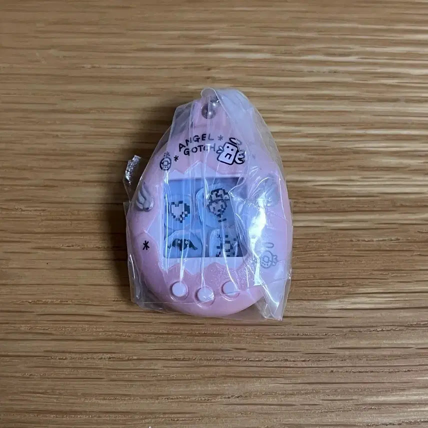 [BUNJANG] Tamagotchi Shakashaka 1st Edition Shaker Keychain Collection Gacha / (펄핑크) 다마고치 샤카샤카 1탄 쉐이커 키링 컬렉션 가챠