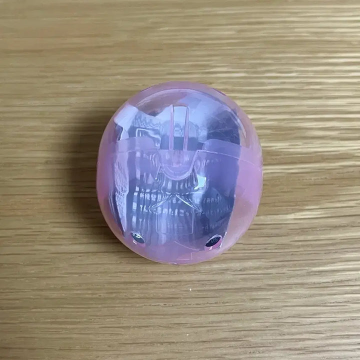 [BUNJANG] Tamagotchi Shakashaka 1st Edition Shaker Keychain Collection Gacha / (펄핑크) 다마고치 샤카샤카 1탄 쉐이커 키링 컬렉션 가챠