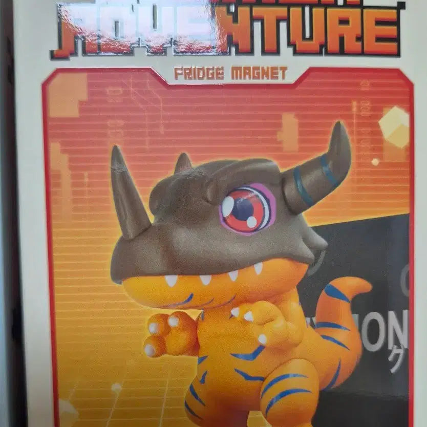 [BUNJANG] Pop Mart Digimon Birdramon Sealed / 팝마트 디지몬 버드라몬 미개봉