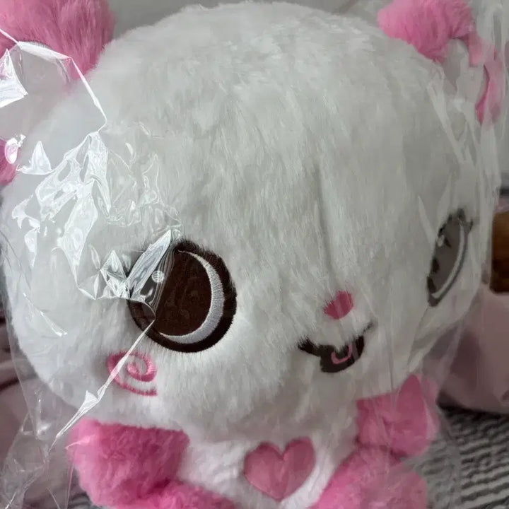 [BUNJANG] Pangyi Wishdoll 30cm Doll / 팡이 위시돌 30cm