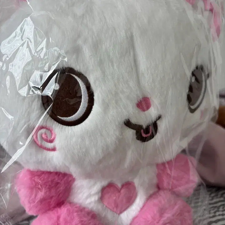 [BUNJANG] Pangyi Wishdoll 30cm Doll / 팡이 위시돌 30cm