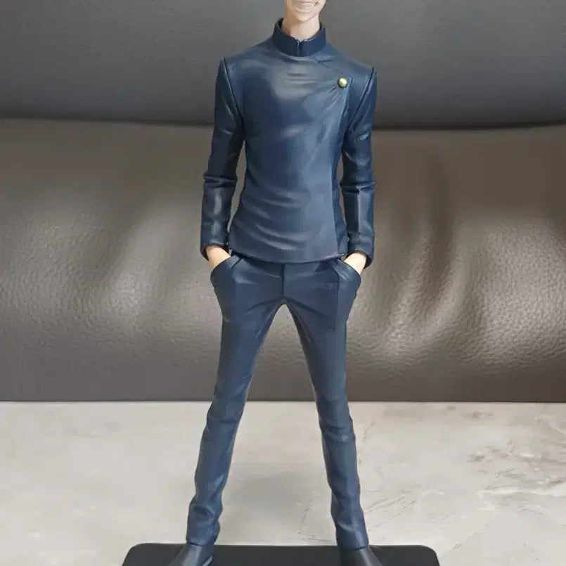 [BUNJANG] Banpresto Jujutsu Kaisen Satoru Gojo Figure / 반프레스토 주술회전 고죠 사토루 피규어