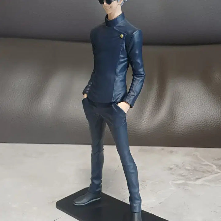 [BUNJANG] Banpresto Jujutsu Kaisen Satoru Gojo Figure / 반프레스토 주술회전 고죠 사토루 피규어