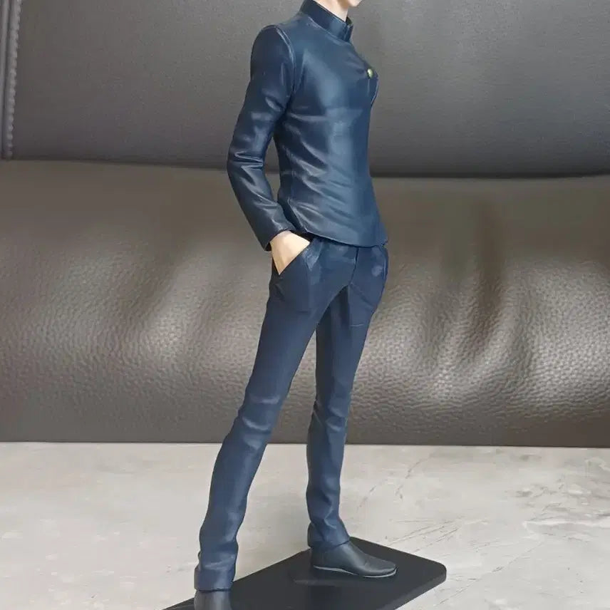 [BUNJANG] Banpresto Jujutsu Kaisen Satoru Gojo Figure / 반프레스토 주술회전 고죠 사토루 피규어