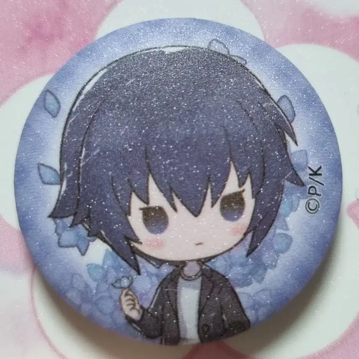 [BUNJANG] Kekecy Bundle Set Deli Badge Pin Button Ami, Toma, Utau / 일괄) 캐캐체 deli 뱃지 핀버튼 아무, 토마, 우타우