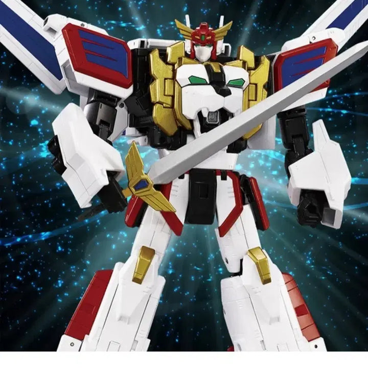 [BUNJANG] Takara King Exkaiser Toy / 토이라이즈 킹엑스카이저