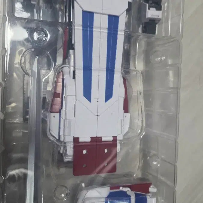 [BUNJANG] Takara King Exkaiser Toy / 토이라이즈 킹엑스카이저