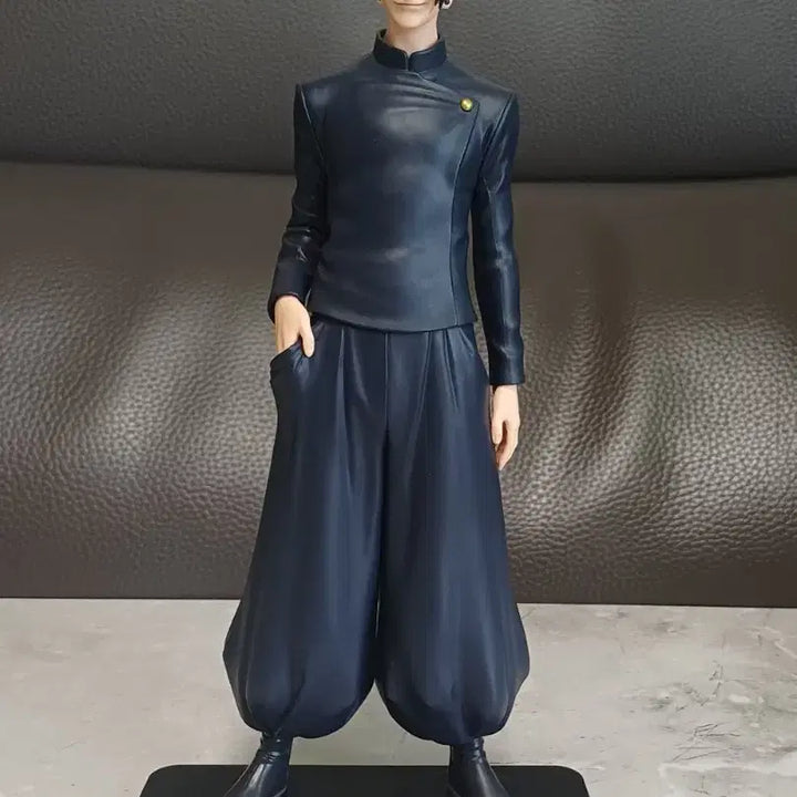 [BUNJANG] Banpresto Jujutsu Kaisen Suguru Geto King of Artist Figure / 반프레스토 주술회전 게토 스구루 피규어