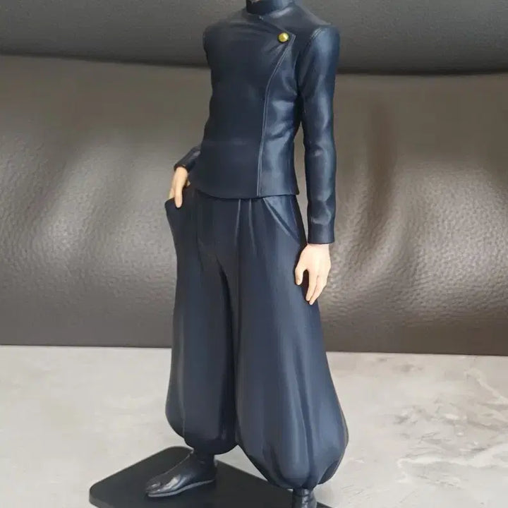 [BUNJANG] Banpresto Jujutsu Kaisen Suguru Geto King of Artist Figure / 반프레스토 주술회전 게토 스구루 피규어