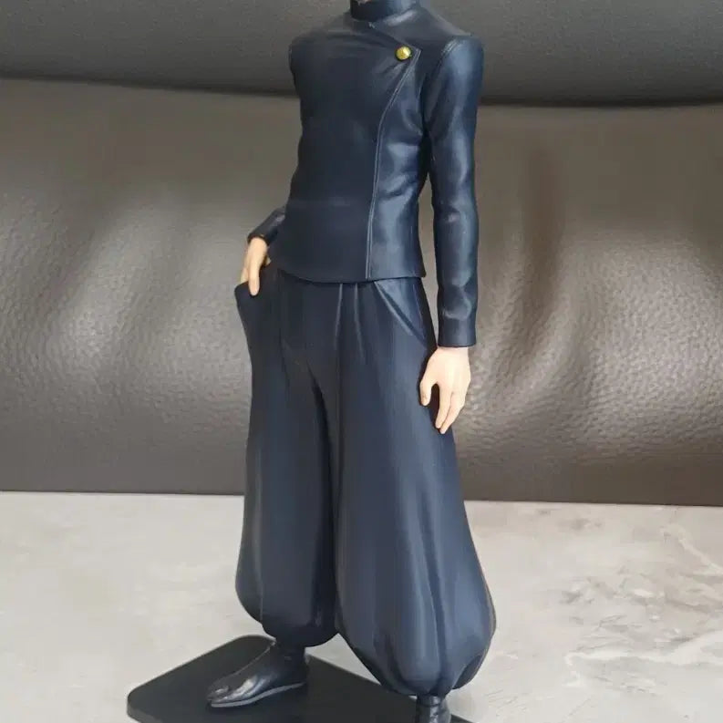 [BUNJANG] Banpresto Jujutsu Kaisen Suguru Geto King of Artist Figure / 반프레스토 주술회전 게토 스구루 피규어