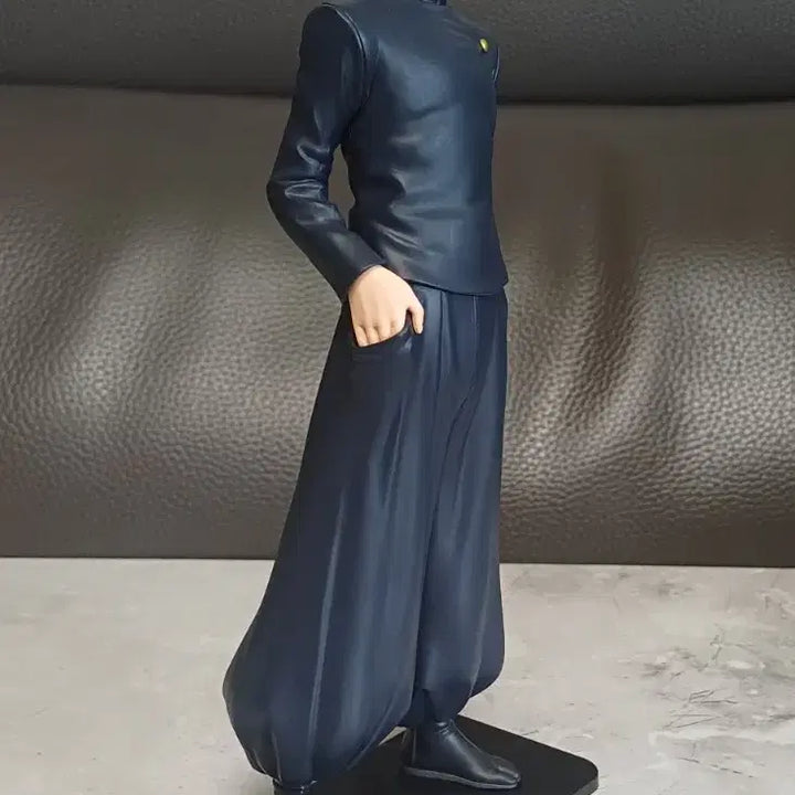[BUNJANG] Banpresto Jujutsu Kaisen Suguru Geto King of Artist Figure / 반프레스토 주술회전 게토 스구루 피규어