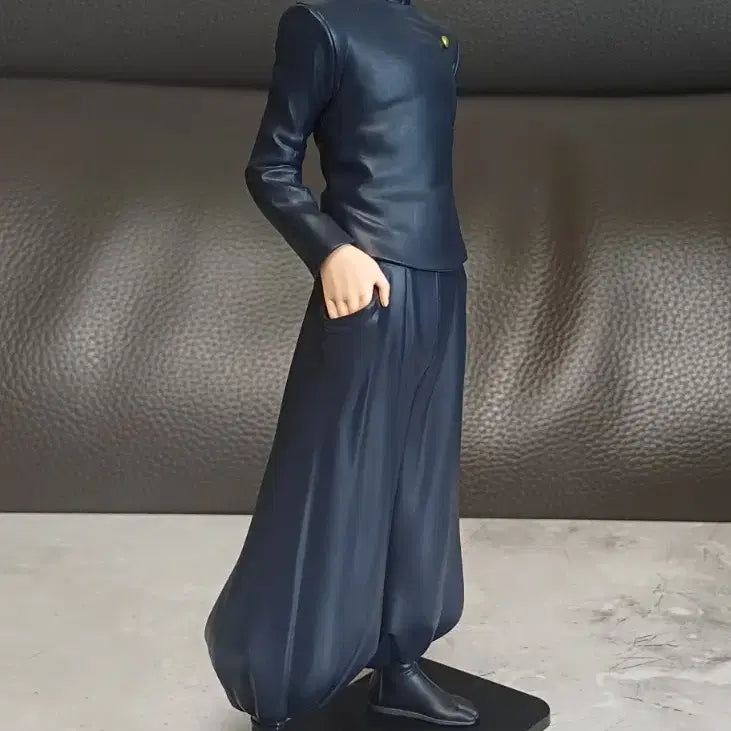 [BUNJANG] Banpresto Jujutsu Kaisen Suguru Geto King of Artist Figure / 반프레스토 주술회전 게토 스구루 피규어