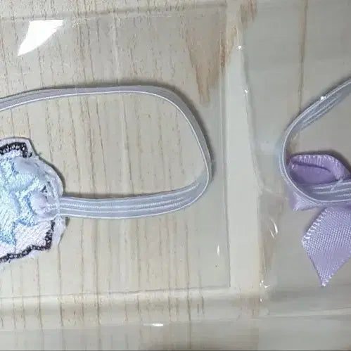[BUNJANG] 10cm Doll Clothes &