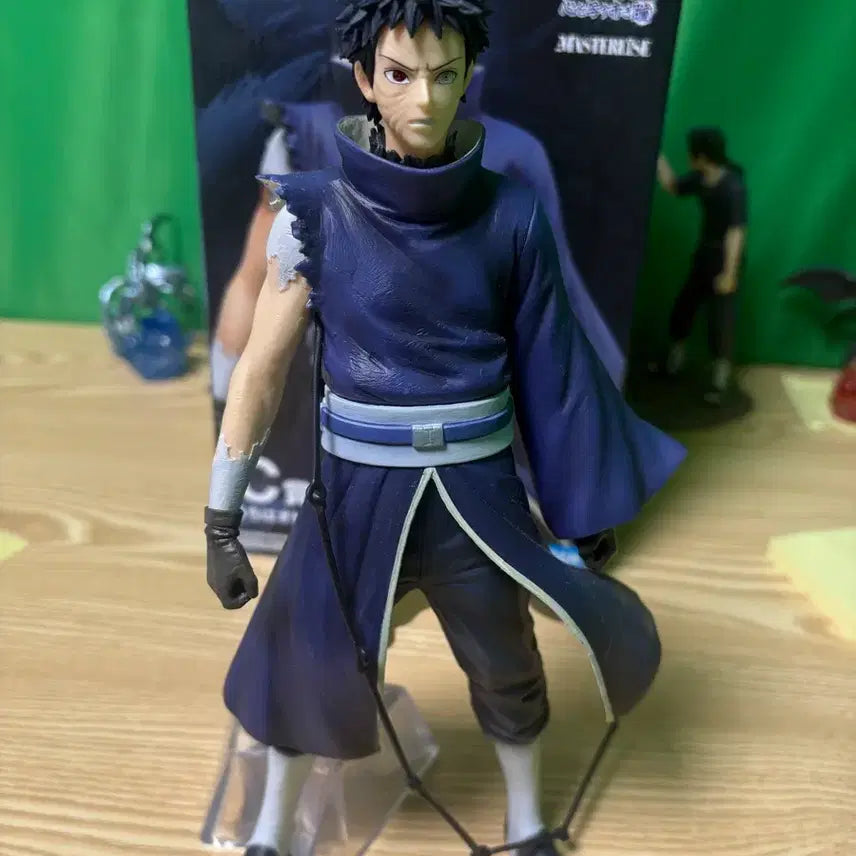 [BUNJANG] Naruto Ichiban Kuji Obito Prize C Figure / 나루토 제일복권 오비토 C상 이치방 쿠지