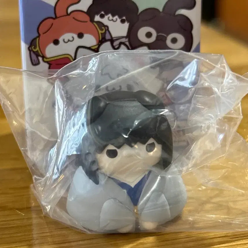 [BUNJANG] Gintama Megacat Katsura Zura Nendoroid / 은혼 메가캣 냥혼 즈라 카츠라 판매