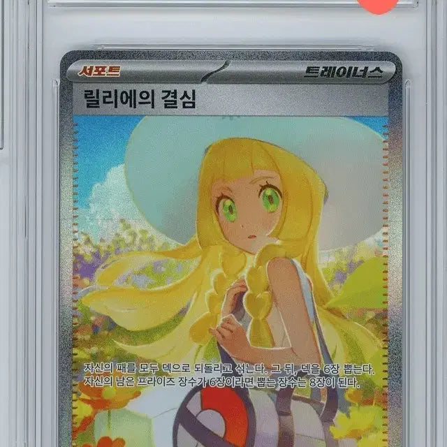 [BUNJANG] Pokemon Card &