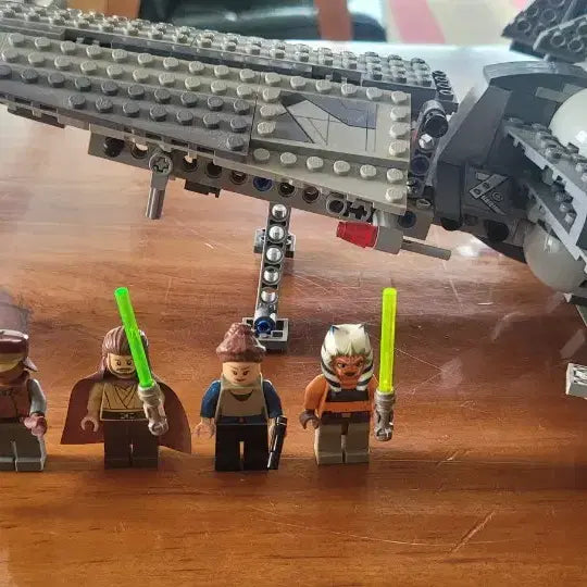 [BUNJANG] LEGO Star Wars Darth Maul&