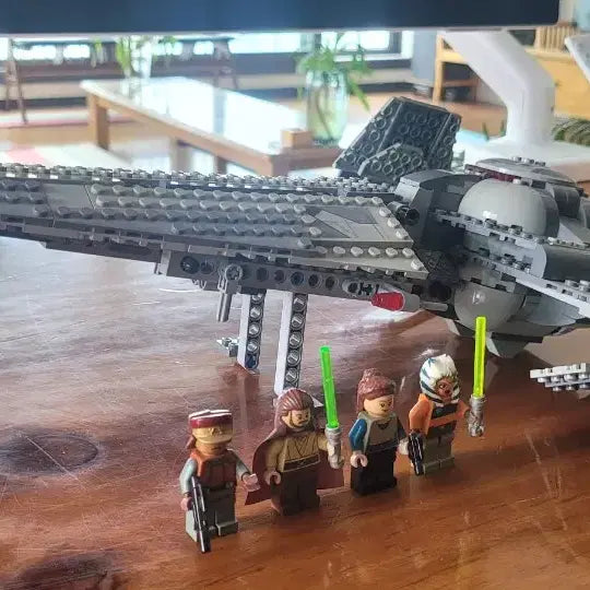 [BUNJANG] LEGO Star Wars Darth Maul&