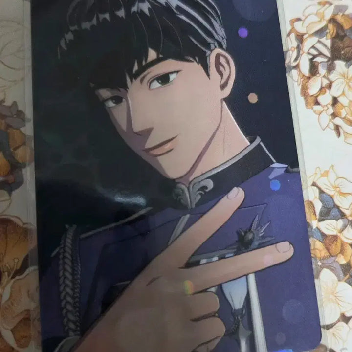 [BUNJANG] PLAVE 2024 Weverse Con Festival Hamin Photocard / 플레이브 위버스 2024 위버스콘 페스티벌 하민 포카 포토카드 Plave