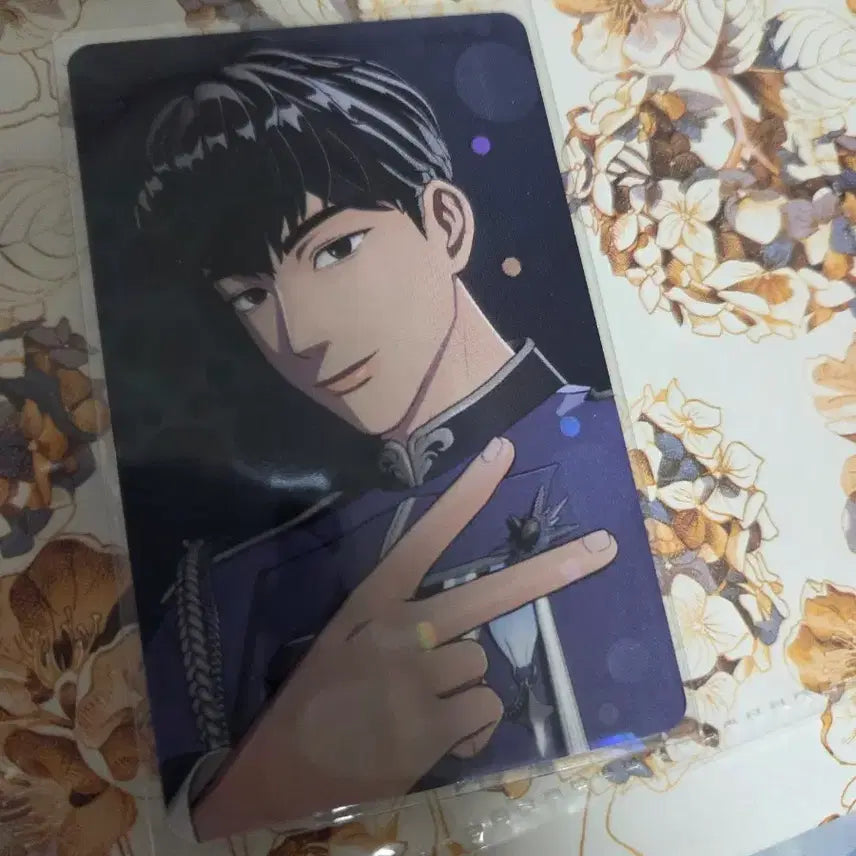 [BUNJANG] PLAVE 2024 Weverse Con Festival Hamin Photocard / 플레이브 위버스 2024 위버스콘 페스티벌 하민 포카 포토카드 Plave