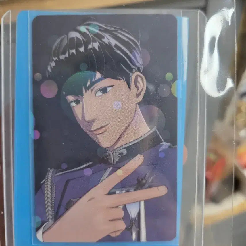 [BUNJANG] PLAVE 2024 Weverse Con Festival Hamin Photocard / PLAVE 플레이브 위버스콘 2024 위버스 페스티벌 하민 포카 콘서트 포토카드 한정