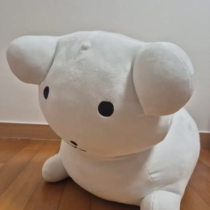[BUNJANG] Ganadi Large Lying Body Pillow Plush / 가나디 라잉 바디필로우 대형인형 판매합니다