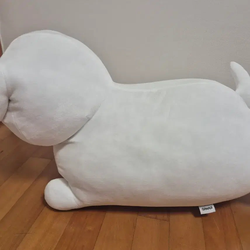 [BUNJANG] Ganadi Large Lying Body Pillow Plush / 가나디 라잉 바디필로우 대형인형 판매합니다