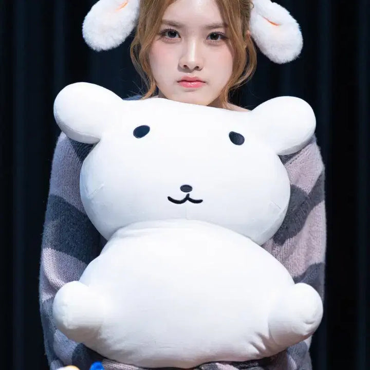 [BUNJANG] Ganadi Large Lying Body Pillow Plush / 가나디 라잉 바디필로우 대형인형 판매합니다