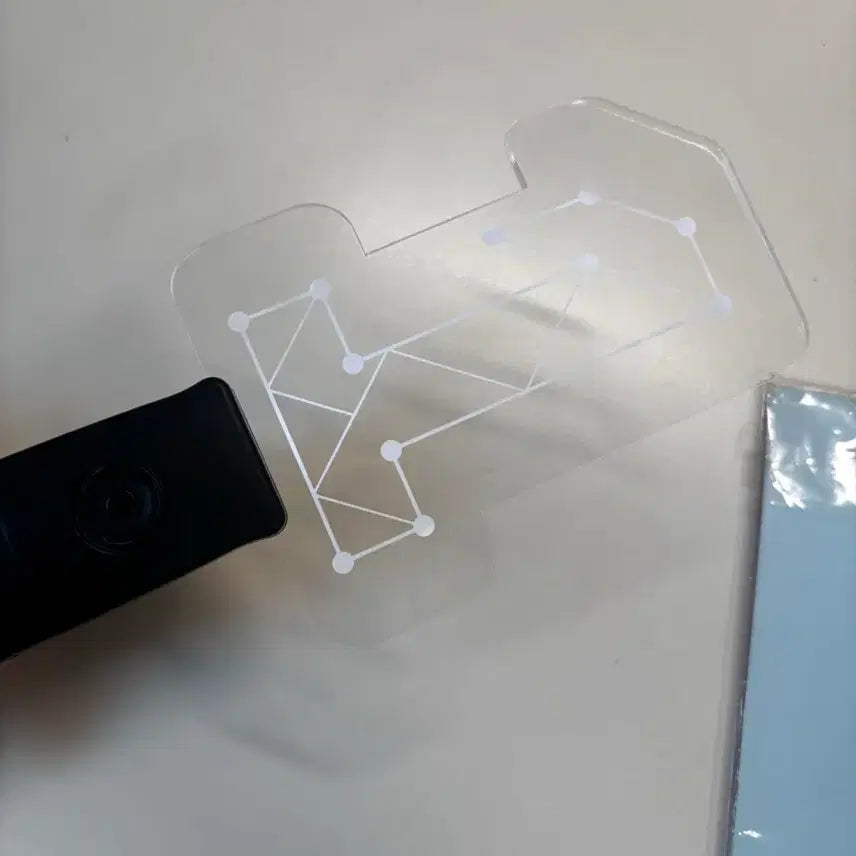 [BUNJANG] Wanna One Fan Concert Showcon Official Lightstick / 워너원 팬콘 쇼콘 임시 응원봉