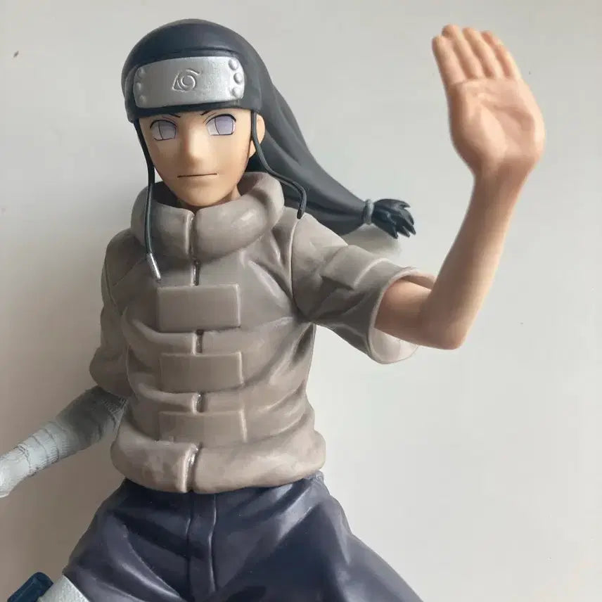 [BUNJANG] Ichiban Shoji Naruto Shippuden Chunin E Prize Hyuga Neji Figure (Opened) / 제일복권 나루토 중급닌자 E상 휴우가 네지 개봉품