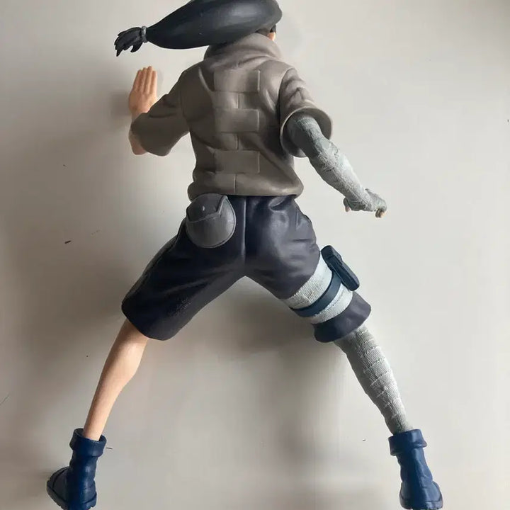 [BUNJANG] Ichiban Shoji Naruto Shippuden Chunin E Prize Hyuga Neji Figure (Opened) / 제일복권 나루토 중급닌자 E상 휴우가 네지 개봉품