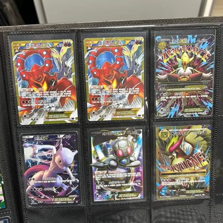 [BUNJANG] Pokemon Card Old EX SR Bundle / 포켓몬카드 옛날 ex sr 판매합니다 (이번주 일요일까지)