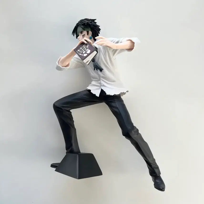 [BUNJANG] Hunter x Hunter Chrollo Lucilfer &