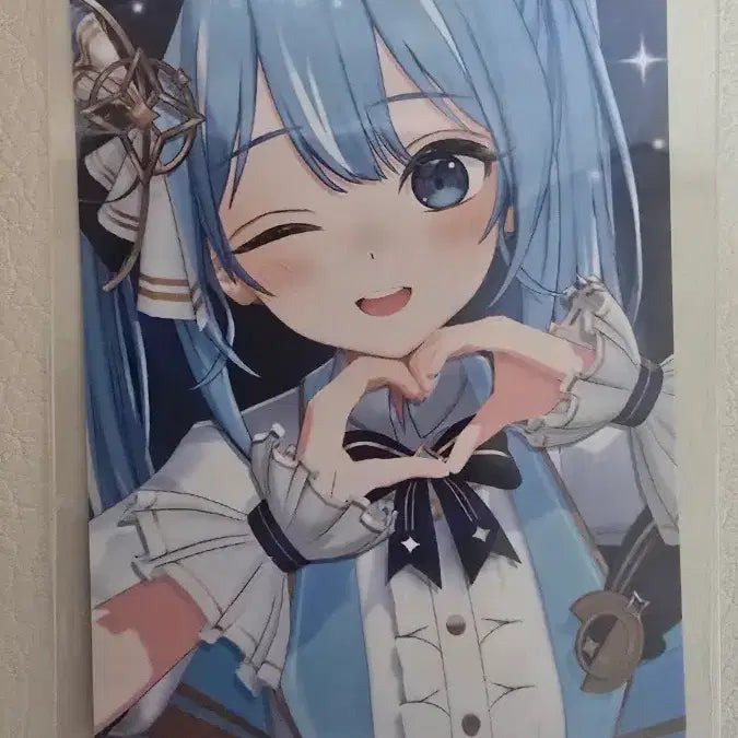 [BUNJANG] Stella Live Fanding Tabi POB Photocard / 스텔라이브 팬딩 타비 미공포 팝니다