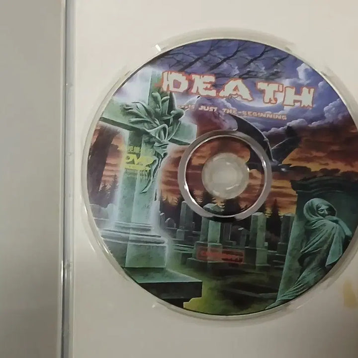 [BUNJANG] Death Thrash Metal DVD Collection / 메탈 ( 영상) 데스.스래쉬메탈 DVD 모음