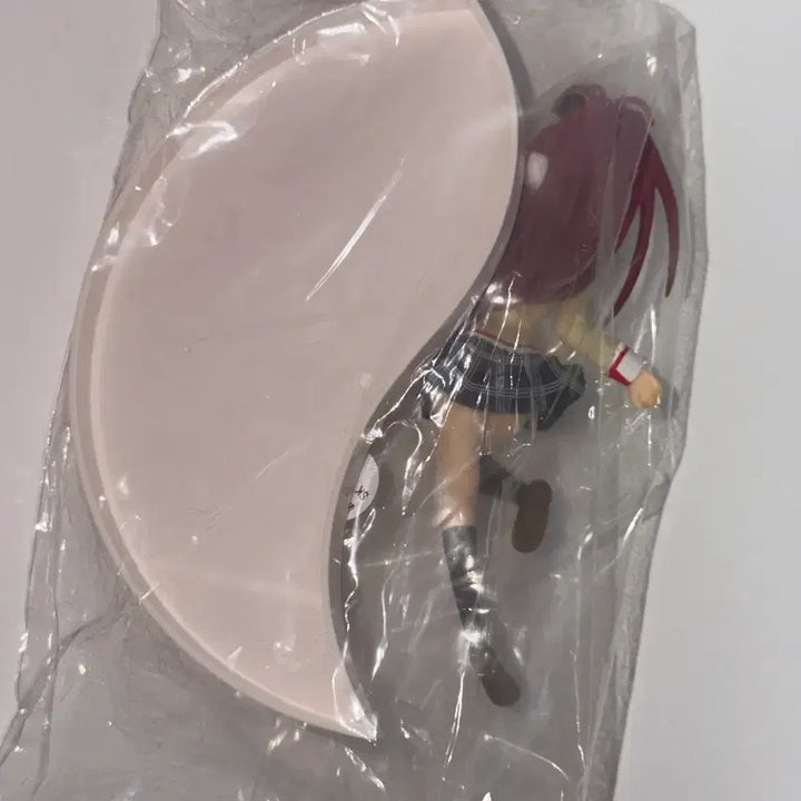 [BUNJANG] Madoka Magica Kyoko Sakura Relax Time Figure / 마마마 마법소녀 마도카 마기카 사쿠라 쿄코 릴렉스타임 피규어