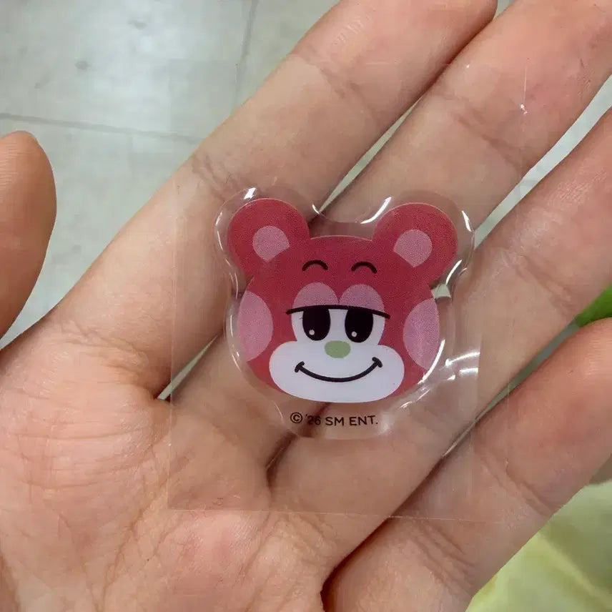 [BUNJANG] Friendship Macaron Sticker / 친구가 준 스티커 팔아요