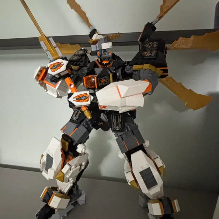 [BUNJANG] LEGO Ninjago Cole&