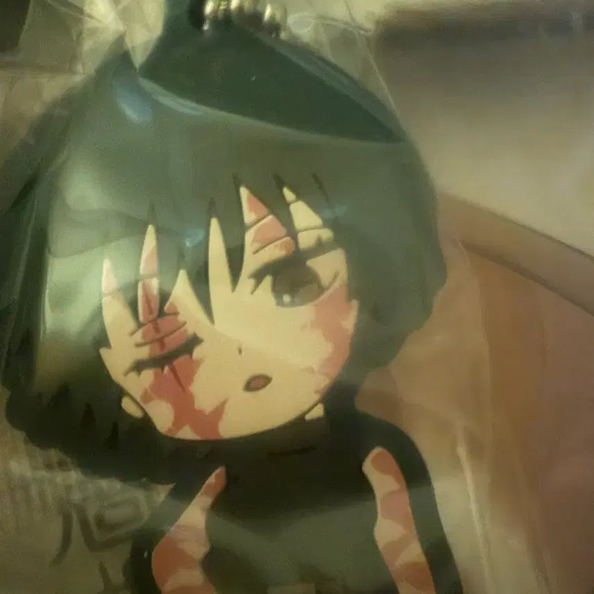 [BUNJANG] Jujutsu Kaisen Gacha Figures / 주술회전 가챠