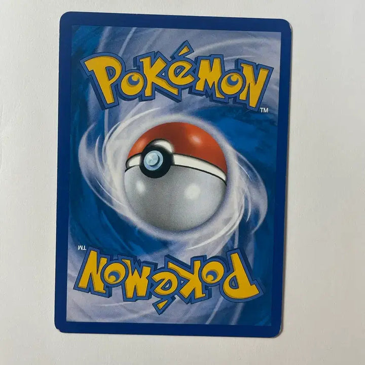 [BUNJANG] Darkrai GX Pokemon Card / 포켓몬 카드 다크라이 GX